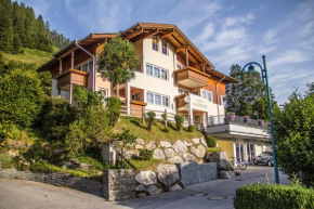 Гостиница Ferienwohnung Salzburg, Грис, Пинцгау